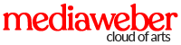 Mediaweber Logo