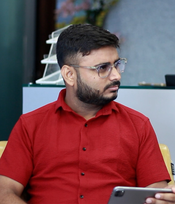 Praveen Singh-Mediaweber-best digital marketing agency in patna