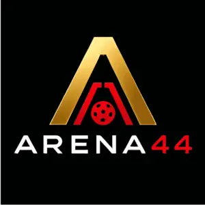 Arena 44 Logo