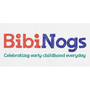 BibiNogs Logo