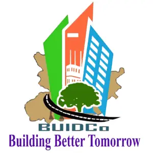 Buidco Logo