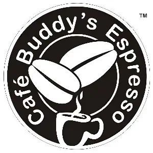 Cafe Buddys Logo