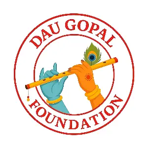 Dau Gopal Logo