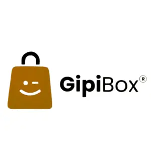 Gipibox Logo