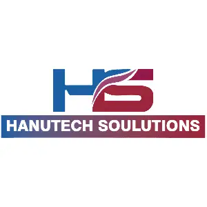 Hanutech Solutions Logo