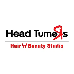 Head Turners Logo