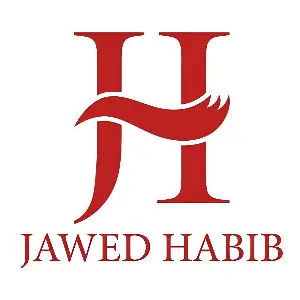 Jawed Habib Logo