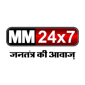 MM24 Logo