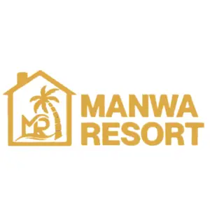 Manwa Resort Logo
