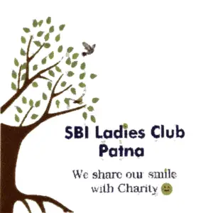 SBI Ladies Club Patna Logo