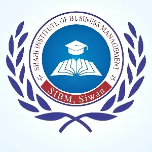 SIBM Logo