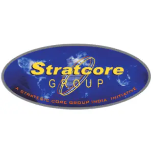 Stratcore Group Logo