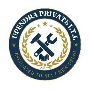 Upendra Private ITI Logo