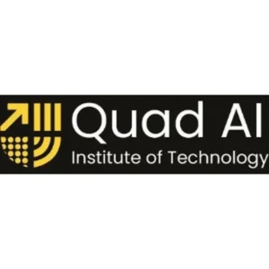 Quad AI Logo